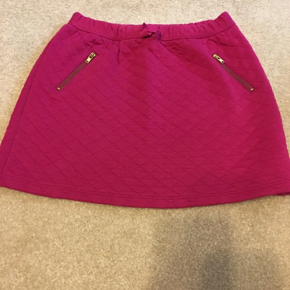 Gymboree sz 8 Class Act set w/matching socks